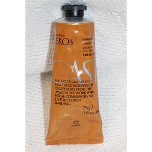 Natura Ekos Hand Cream 2.6 oz(NWOT)